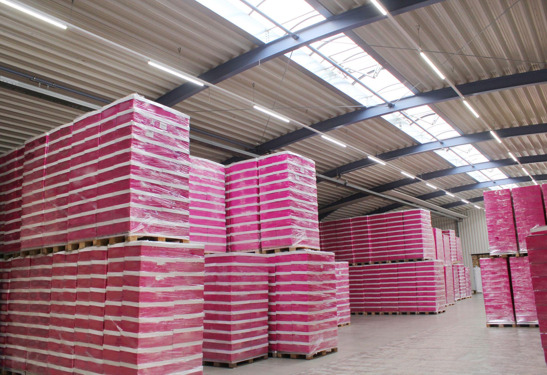 Hygiene Oederan Produktionsgesellschaft mbh, Oederan