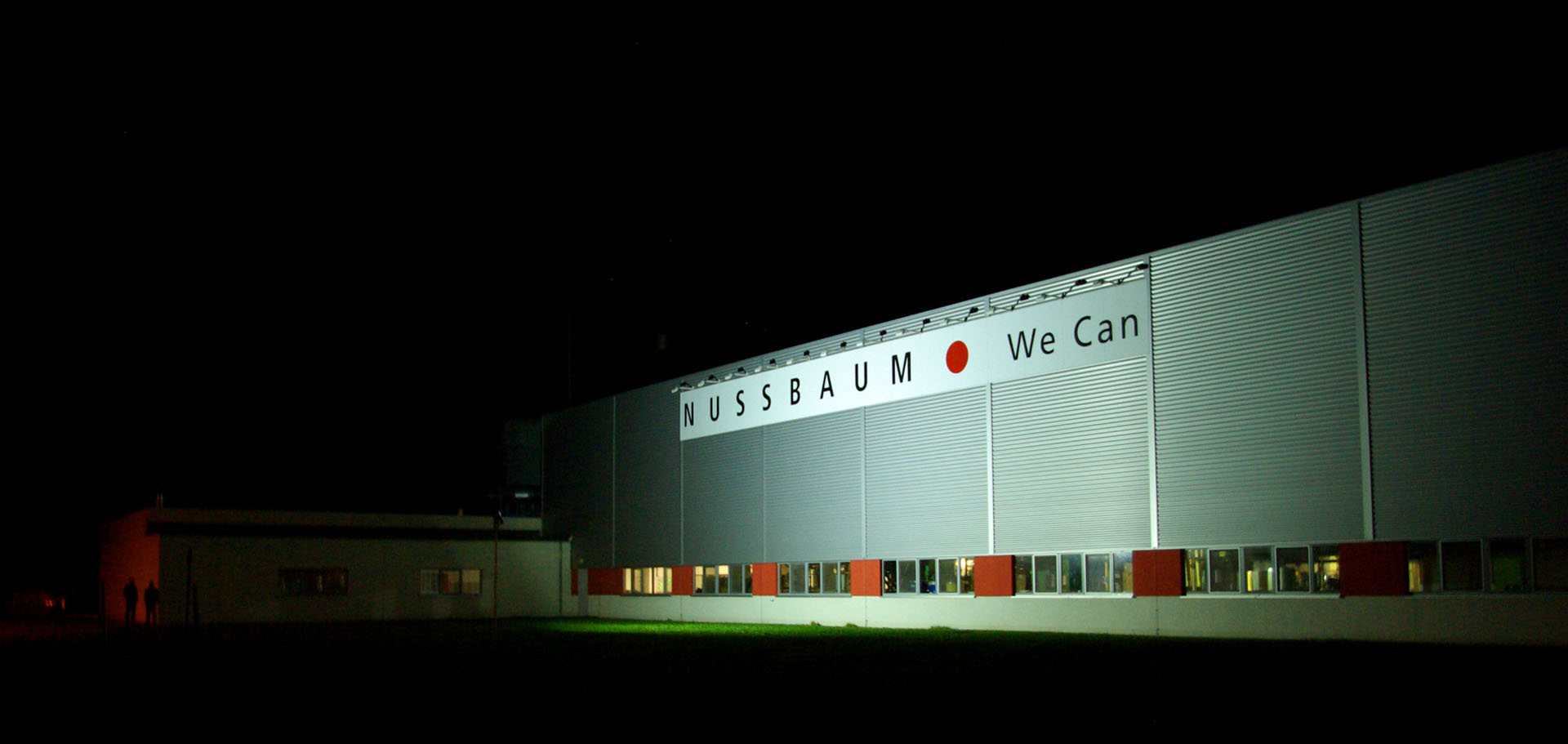Nussbaum Frankenberg GmbH